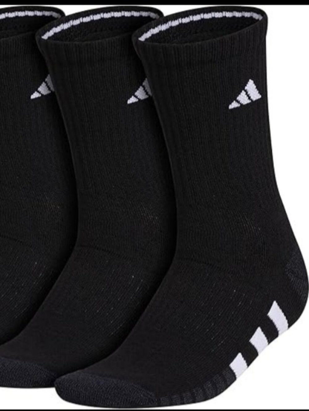 ADIDAS Socks Climacool